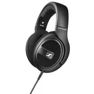 Sennheiser Hd 569 Black