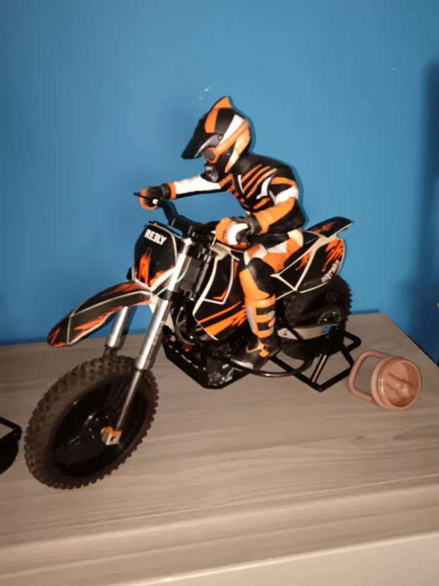 RC modeli i oprema