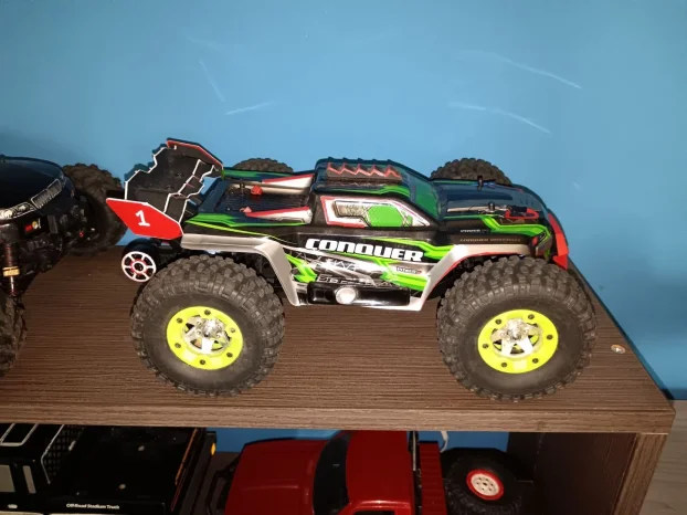 RC modeli i oprema