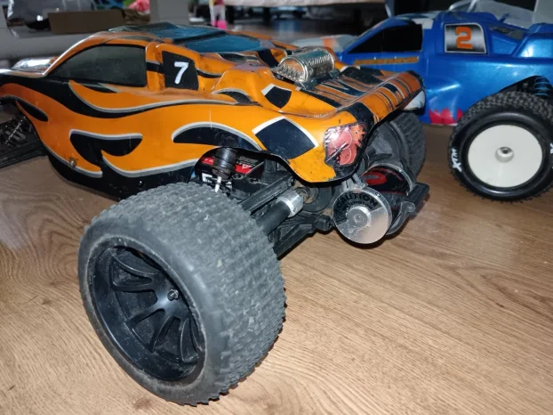 RC modeli i oprema