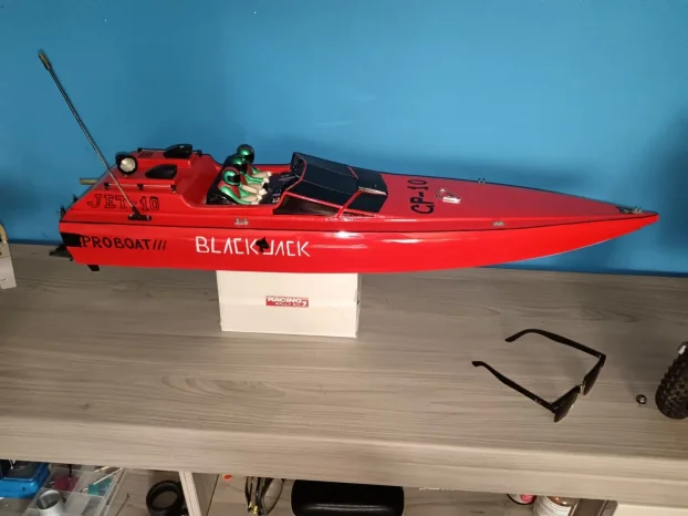 RC modeli i oprema