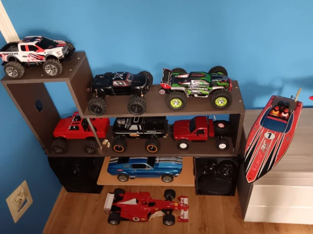 RC modeli i oprema