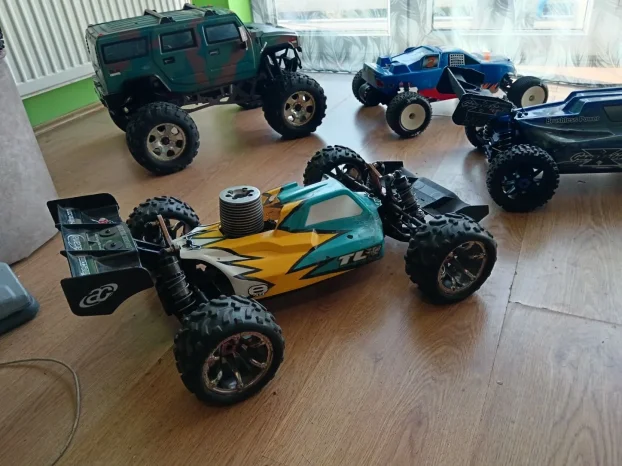 RC modeli i oprema
