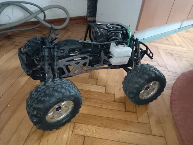 RC modeli i oprema