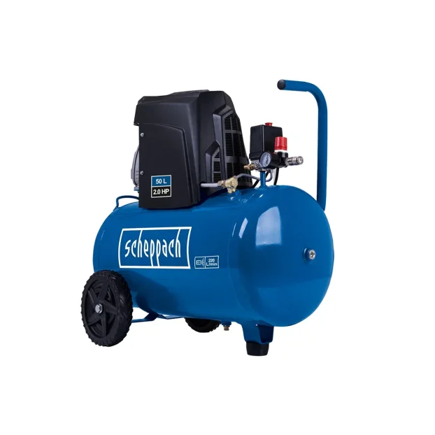 Kompresori od 24, 50 i 100 l račun + 2 ili 3 god garancija