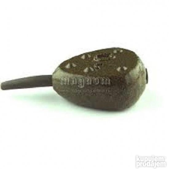 Olovo Flatliner Pear 130 gr.
