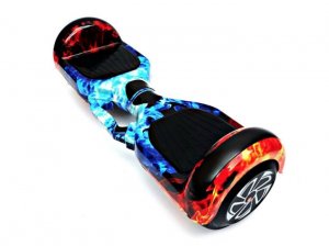Hoverboard - HOVERBOARD  skuter Balanc Hoverboard
