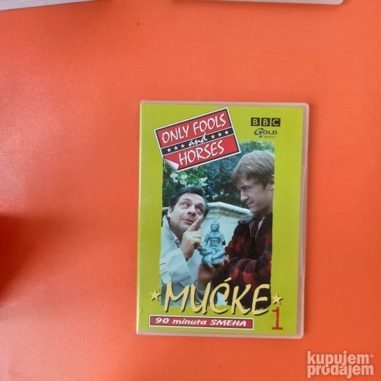 Mucke 1, 2, 12