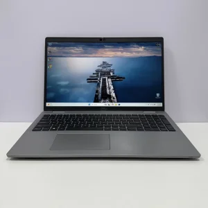 Dell Precision 3570 i7 1265U 16GB Ram 512 SSD 4GB nVidia RTX