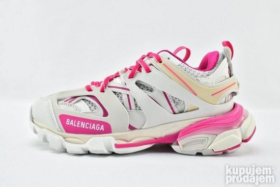 Balenciaga Track