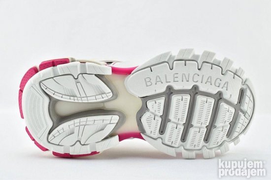 Balenciaga Track