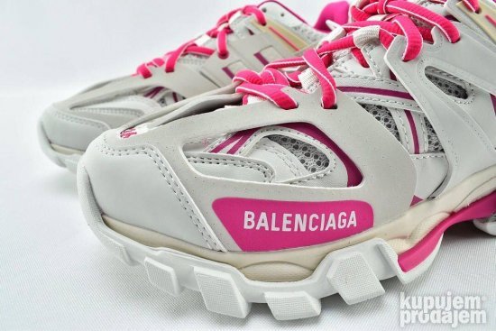 Balenciaga Track