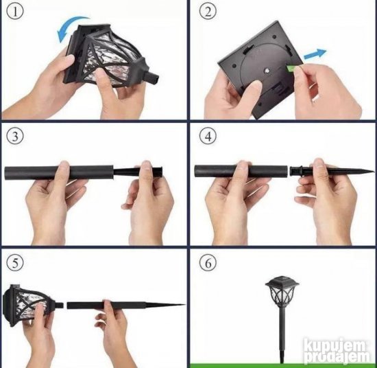 LAMPA-lampa-Lampa-LAMPA solarna LAMPA-lampa-LAMPA-lampa LED