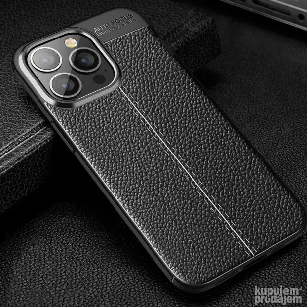 Maska Elegant man exclusive za Samsung A52 4G/ A525F/ A52 5G