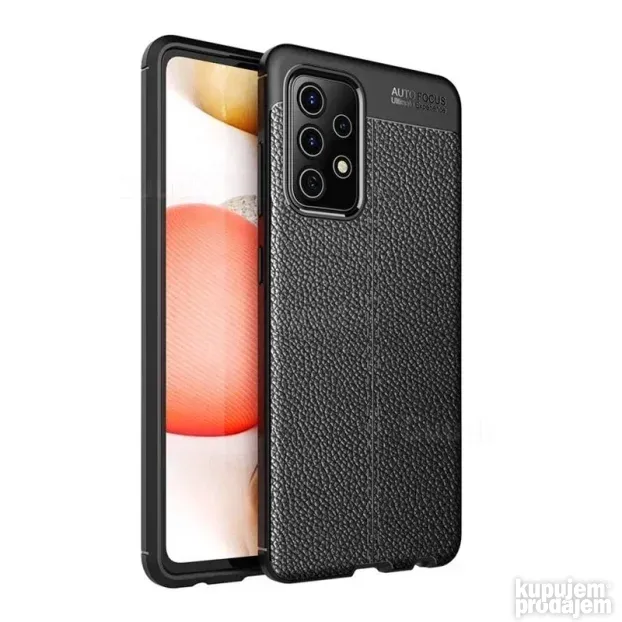 Maska Elegant man exclusive za Samsung A52 4G/ A525F/ A52 5G