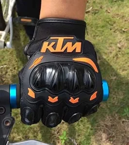 Rukavice Za Motor KTM