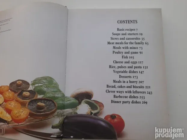 The Australian Family Cookbook - Ellen Sinclair