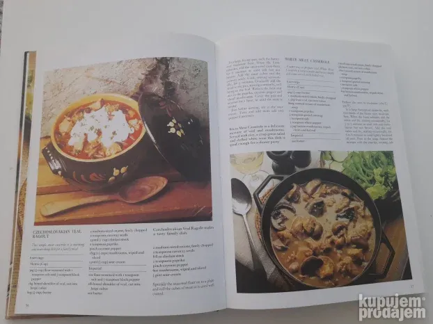 The Australian Family Cookbook - Ellen Sinclair