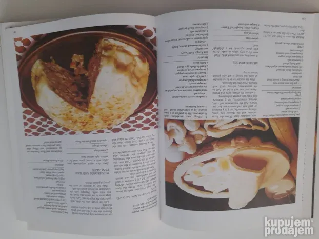 The Australian Family Cookbook - Ellen Sinclair