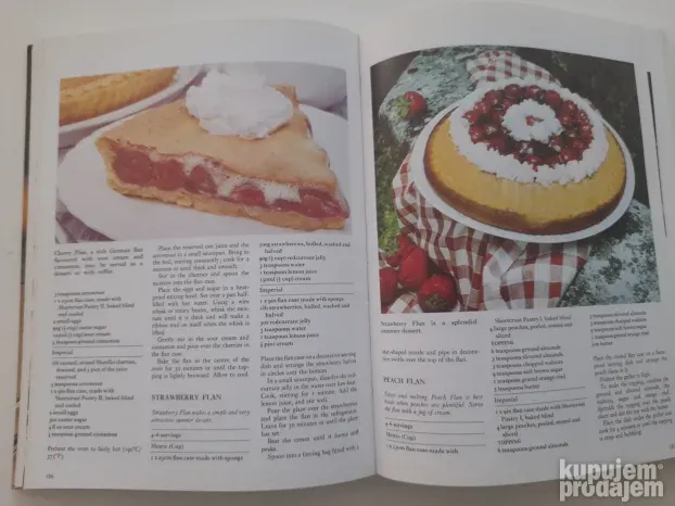 The Australian Family Cookbook - Ellen Sinclair
