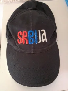 Kacket srbija