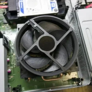 Čiščenje xbox konzola Xbox One Xbox Series X i Series S