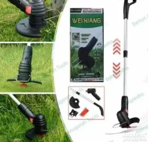 Trimer za travu /akumulatorska kosilica za travu