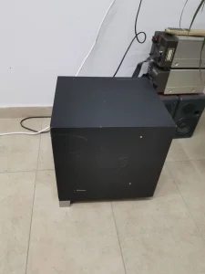 Pioneer s-51w