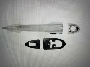 Alfa Romeo Mito spoljna kvaka leva i desna