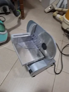 Mesoreznice 130w odlicne