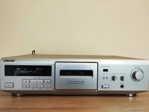 Sony TC-KE400S / Dolby S