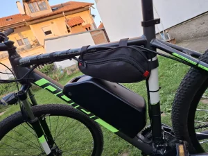 Baterija 48v 25Ah 1200wh za dostavljače