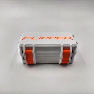 Flipper Zero zastitna futrola 3D stampa Novo