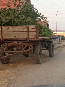 Prikolica 5,6 tona