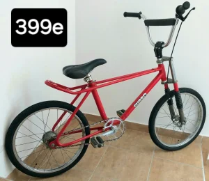 BMX - Retro 1970s - 4130 CroMo - GT - Diamondback - Felt