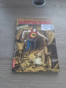 Zagor 197