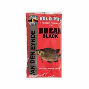Primama Van Den Eynde Gold Pro Black 1kg