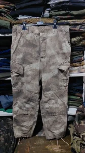 Propper USA Mud Camo Acu Rip-Stop