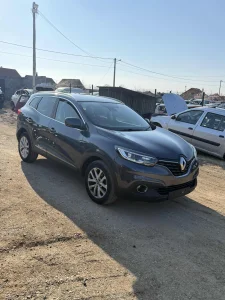 Reno Kadjar delovi Limarija Mehanika
