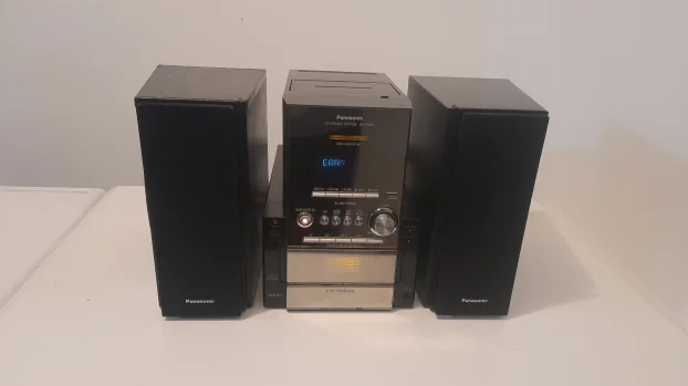 linija PANASONIC  4  x 70 w  model pm 27