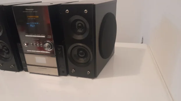 linija PANASONIC  4  x 70 w  model pm 27