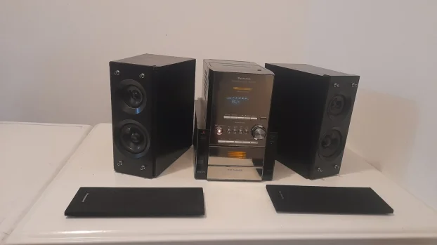 linija PANASONIC  4  x 70 w  model pm 27