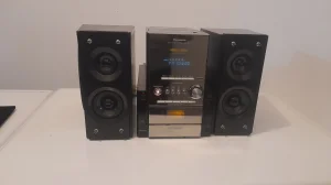 linija PANASONIC  4  x 70 w  model pm 27