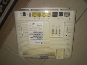 Vodafon ADSL modem i router