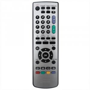 Sharp LC-32A47E-BK