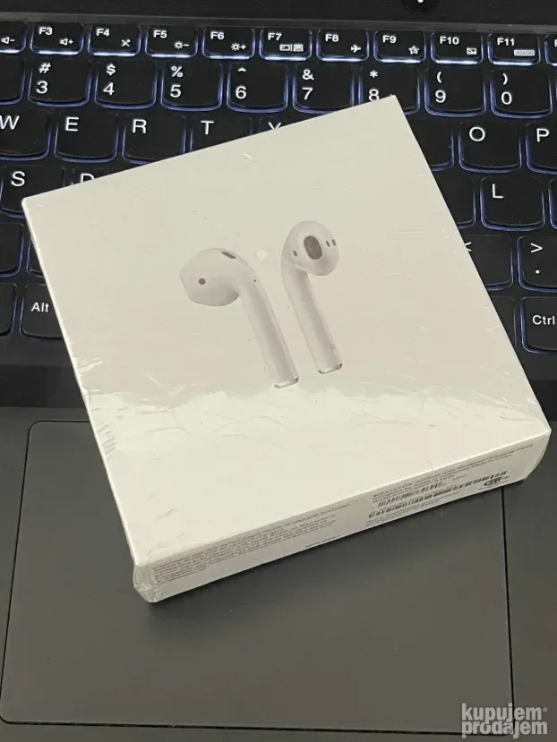 Apple AirPods Pro 2/3/2 Bezicne Slusalice Za iPhone Air Pods