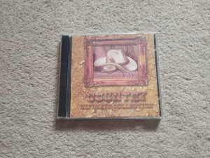 Country- Ultimate collection 2cd