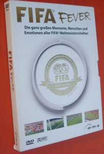 FIFA Fever 100 years 1904 -2003