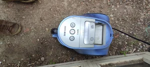 delovi za usisivac samsung nebo plavi sc8451 1800w.