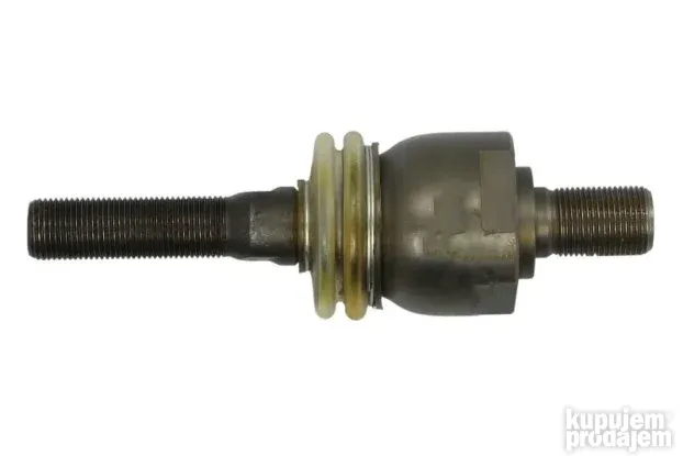 Aksijalni zglob volana za traktore